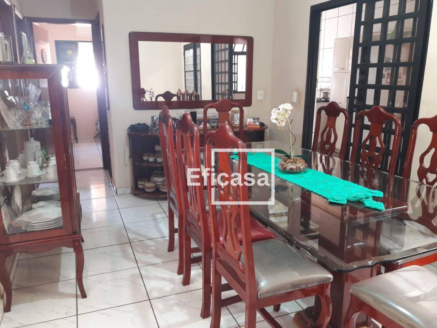 Casa à venda com 3 quartos, 140m² - Foto 5