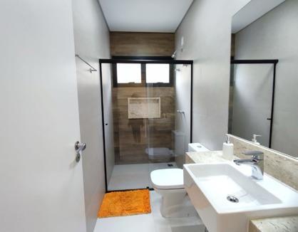 Casa de Condomínio à venda com 3 quartos, 260m² - Foto 13