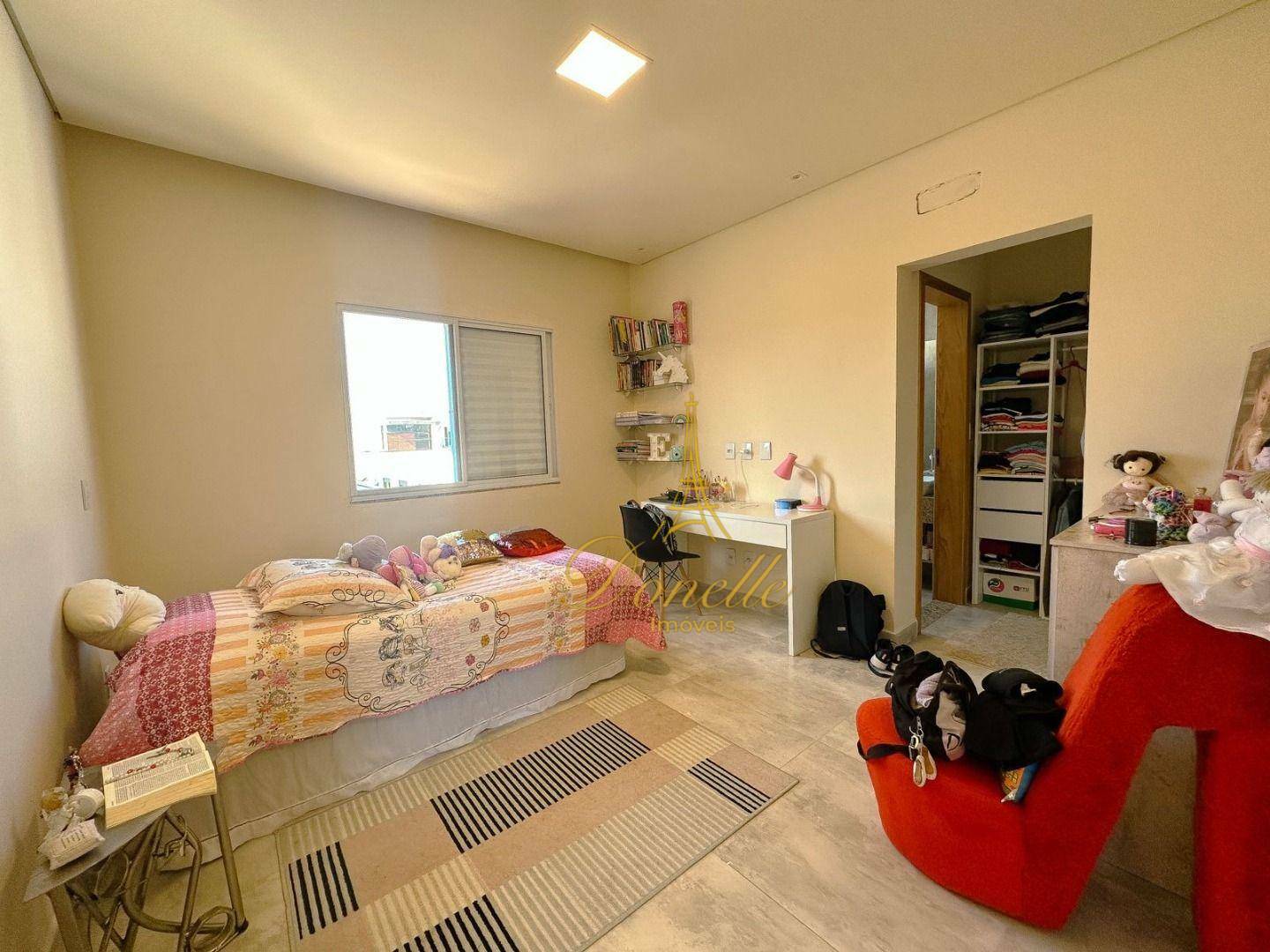 Sobrado à venda com 4 quartos, 360m² - Foto 88