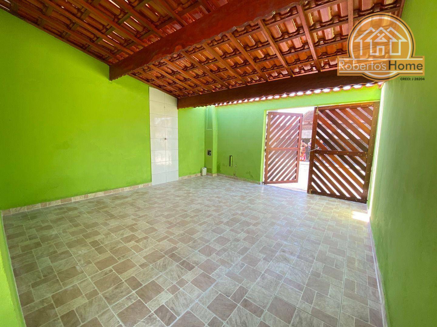 Casa à venda com 2 quartos, 70m² - Foto 5