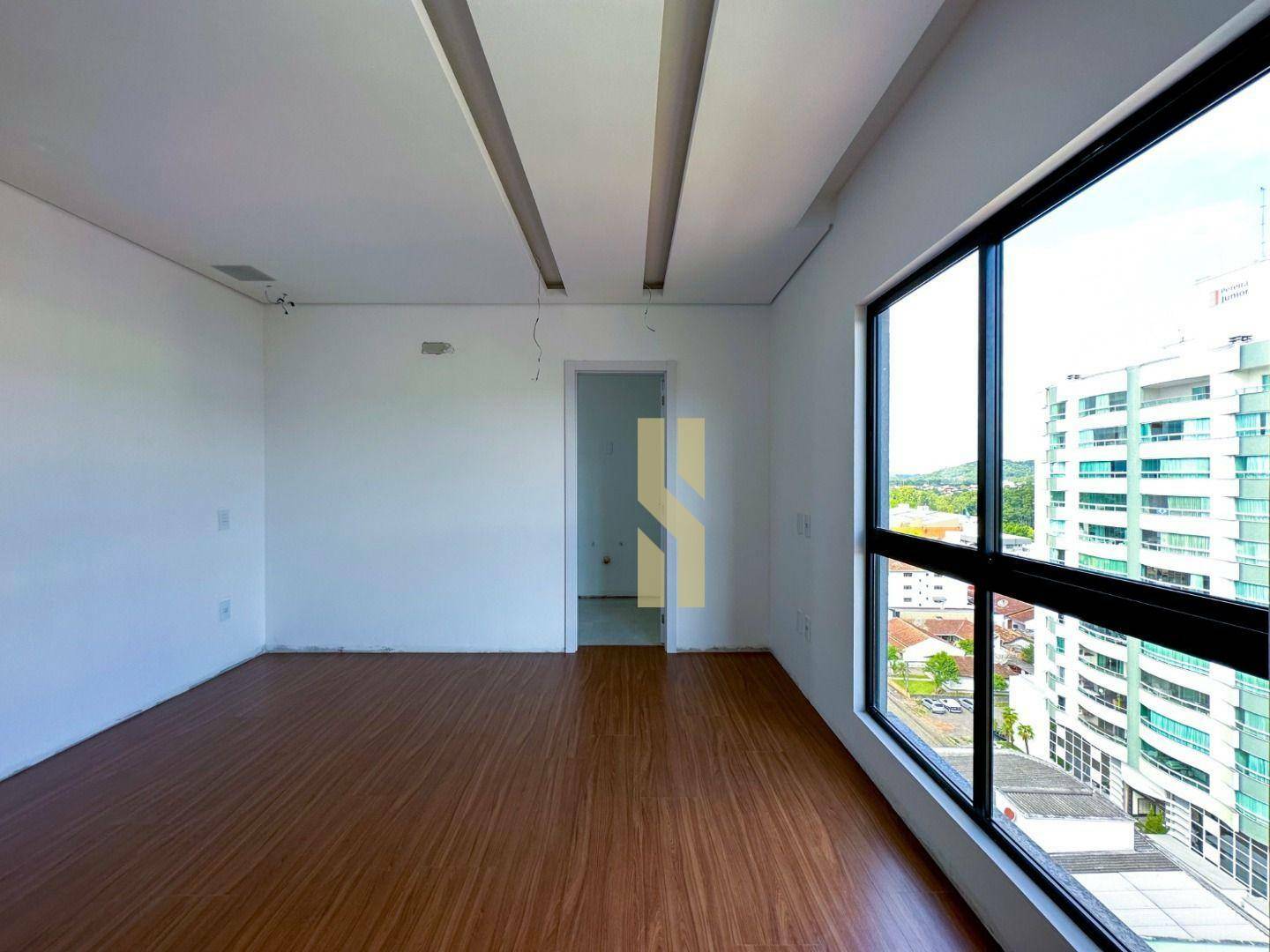 Apartamento à venda com 3 quartos, 118m² - Foto 10