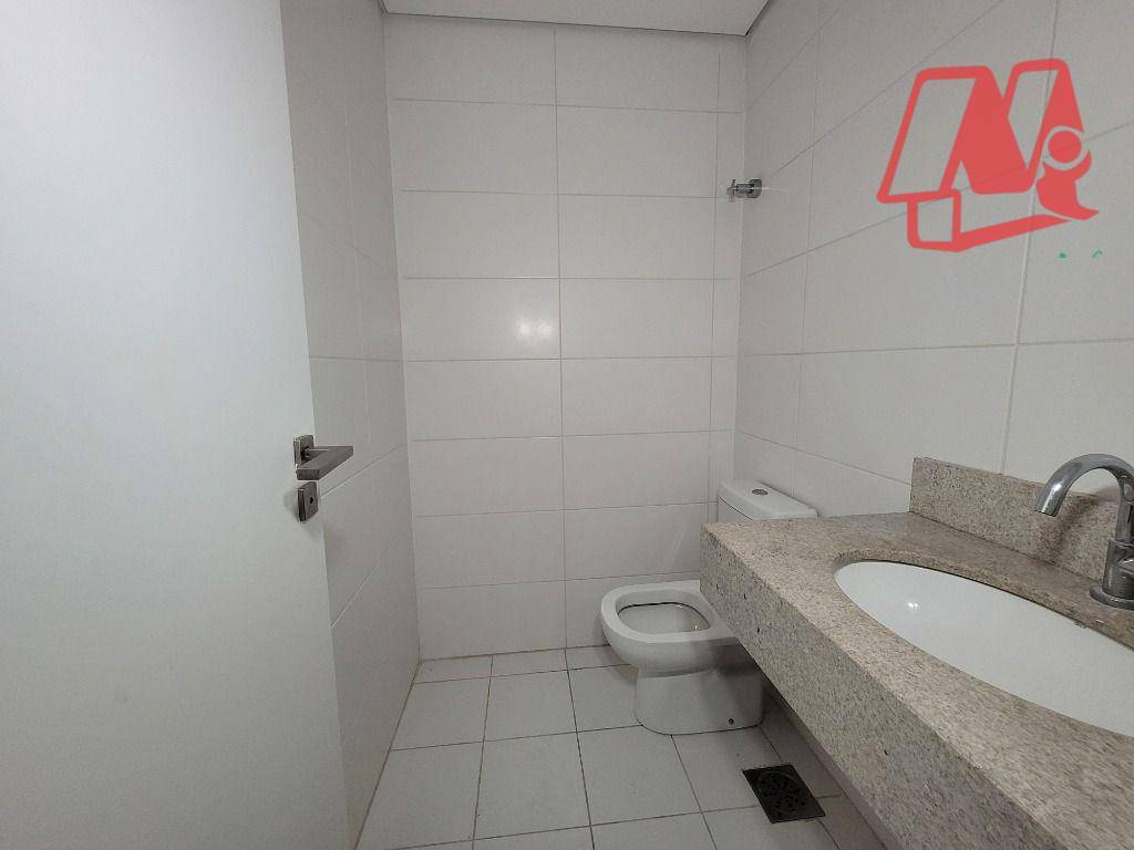 Conjunto Comercial-Sala para alugar, 30m² - Foto 7