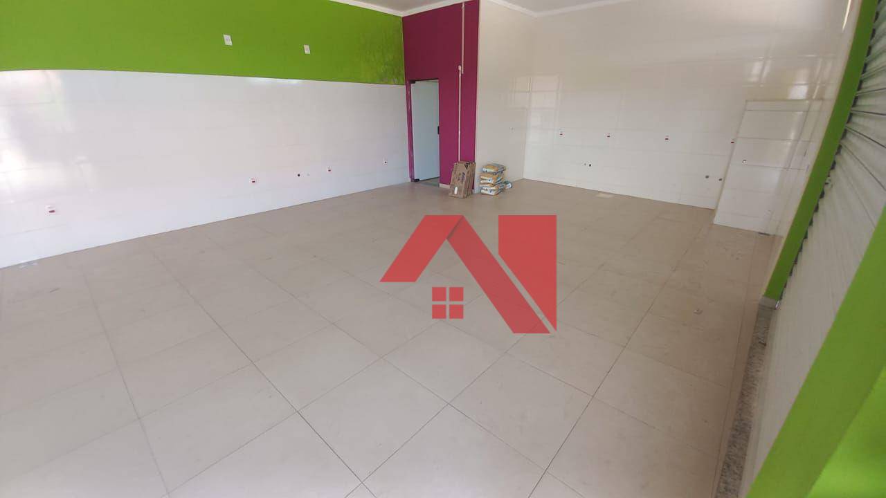 Loja-Salão para alugar, 80m² - Foto 10