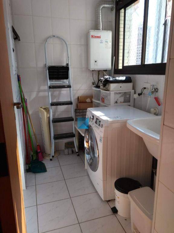 Apartamento à venda com 3 quartos, 99m² - Foto 12