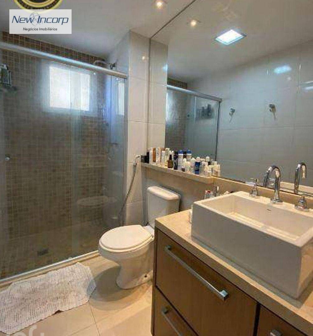 Apartamento à venda com 3 quartos, 126m² - Foto 18