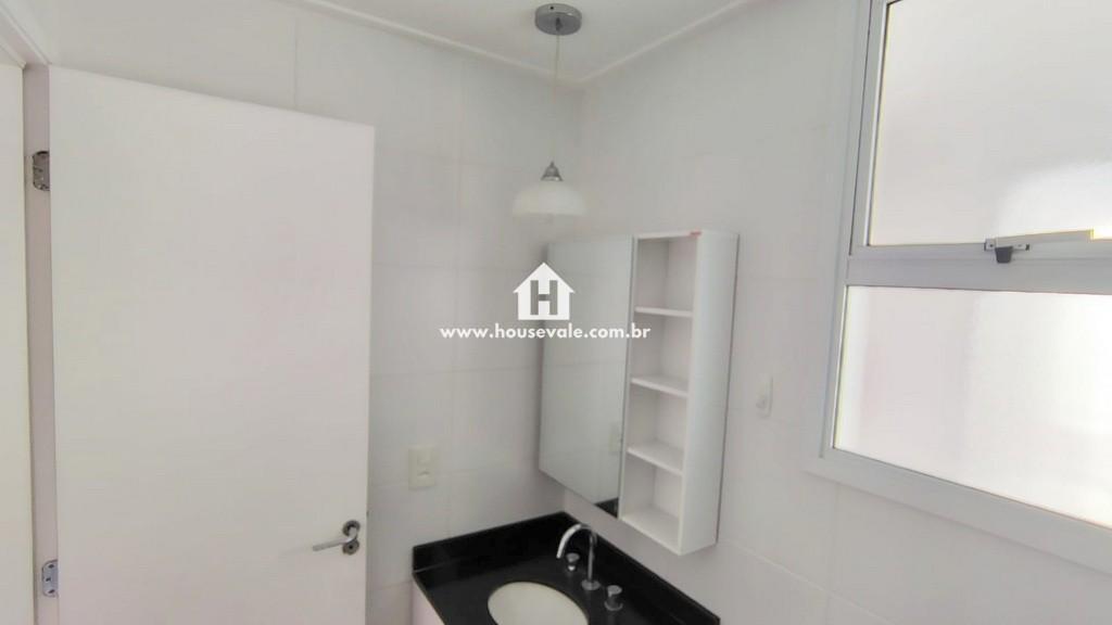 Apartamento para alugar com 2 quartos, 78m² - Foto 21