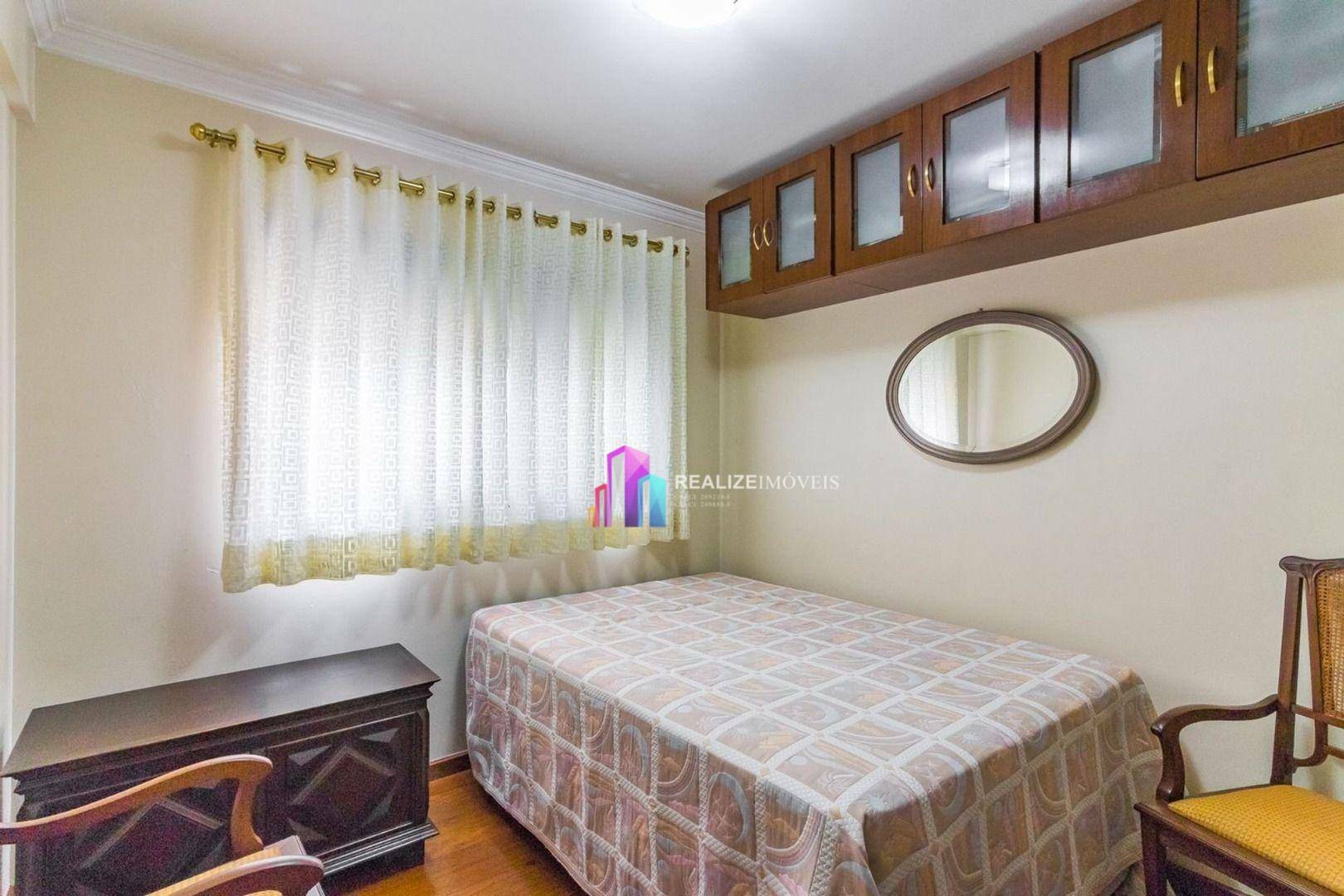 Apartamento à venda com 3 quartos, 103m² - Foto 11