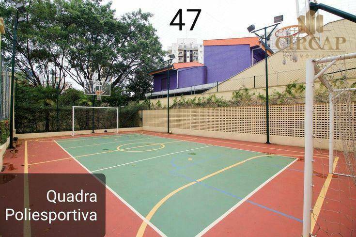 Apartamento à venda com 4 quartos, 216m² - Foto 12