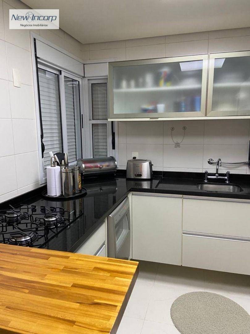 Apartamento à venda com 2 quartos, 130m² - Foto 12