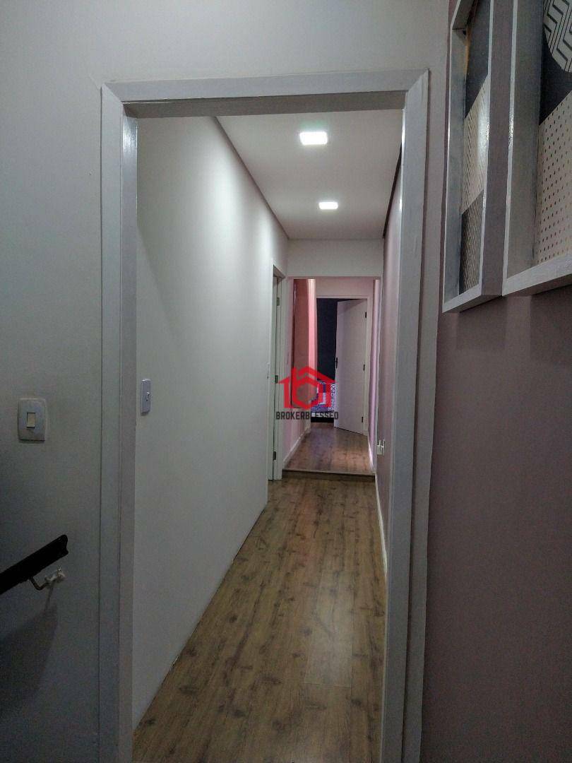 Sobrado à venda com 3 quartos, 120m² - Foto 29