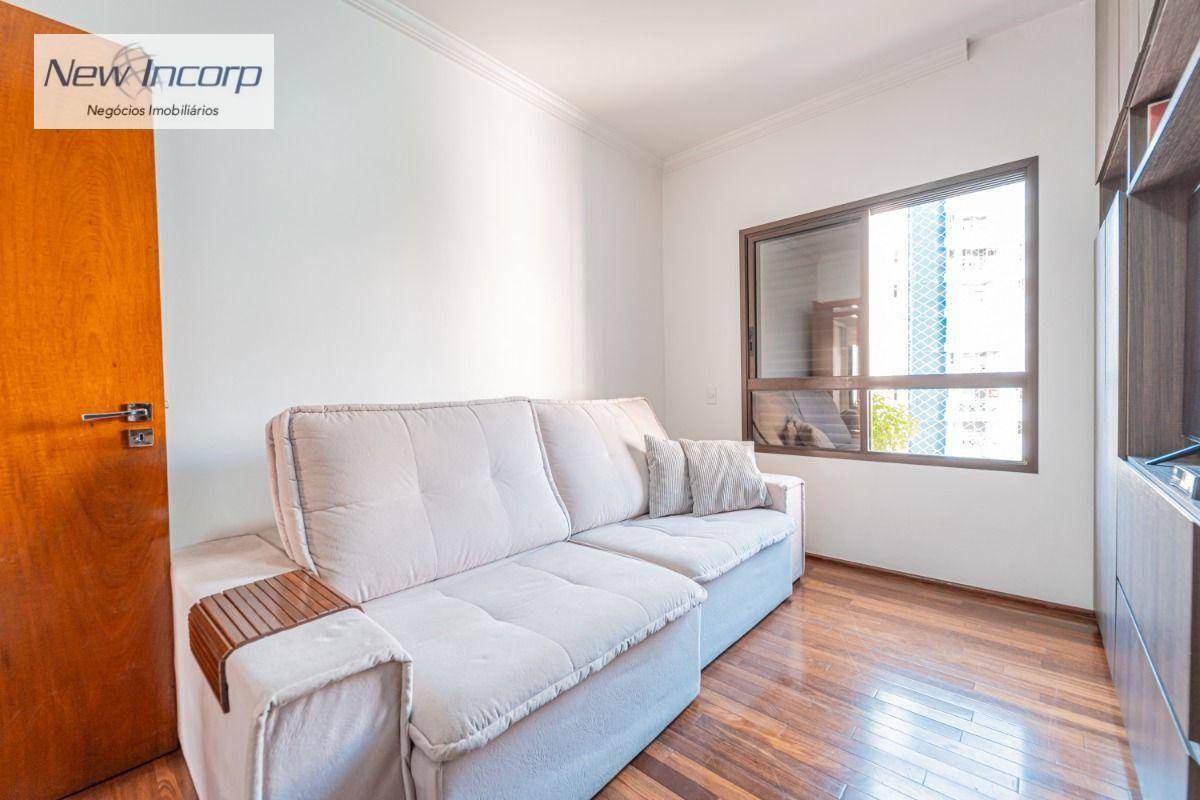 Apartamento à venda com 4 quartos, 150m² - Foto 20