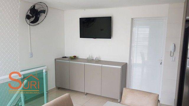 Apartamento à venda com 3 quartos, 88m² - Foto 6