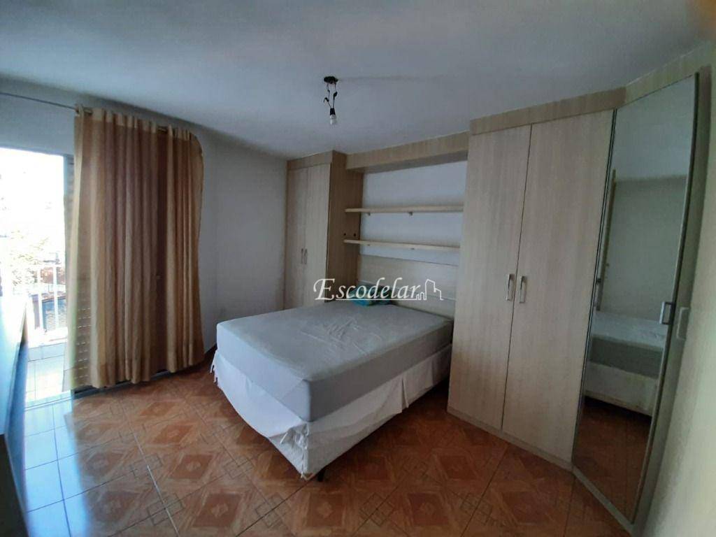 Sobrado à venda com 3 quartos, 155m² - Foto 14