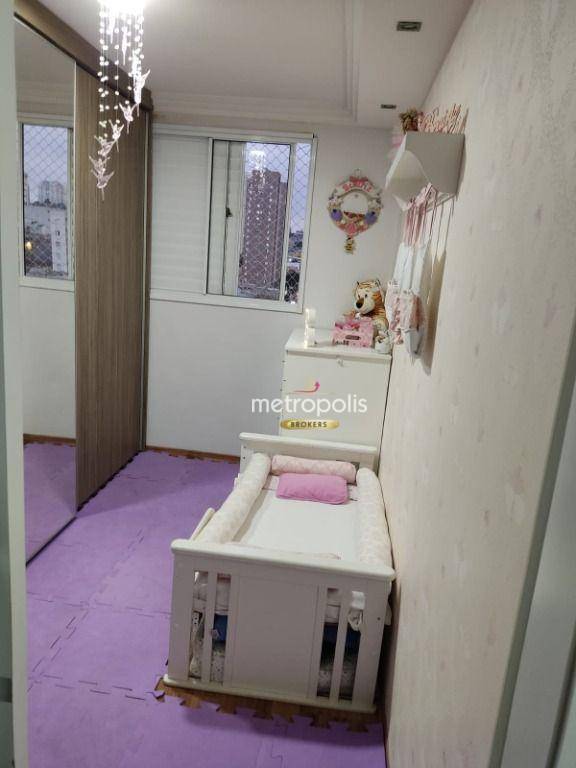 Apartamento à venda com 2 quartos, 49m² - Foto 21