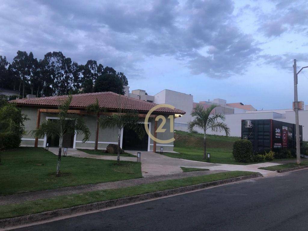 Casa de Condomínio à venda com 3 quartos, 242m² - Foto 30