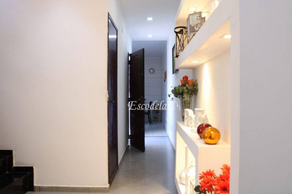 Sobrado à venda com 2 quartos, 120m² - Foto 4