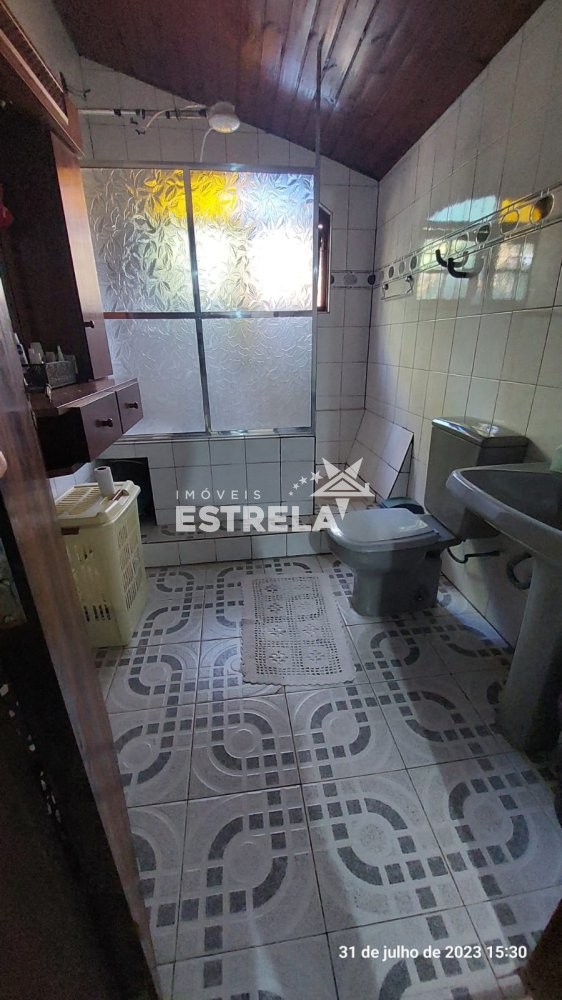 Casa à venda com 3 quartos, 209m² - Foto 37