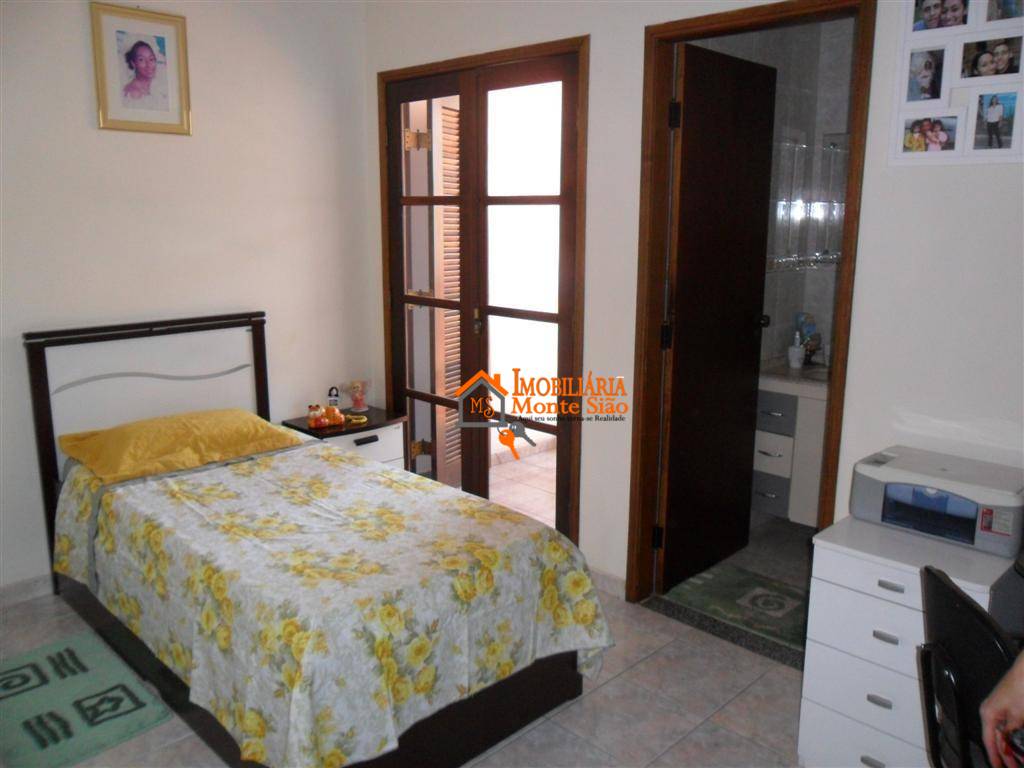 Sobrado à venda com 2 quartos, 125M2 - Foto 16