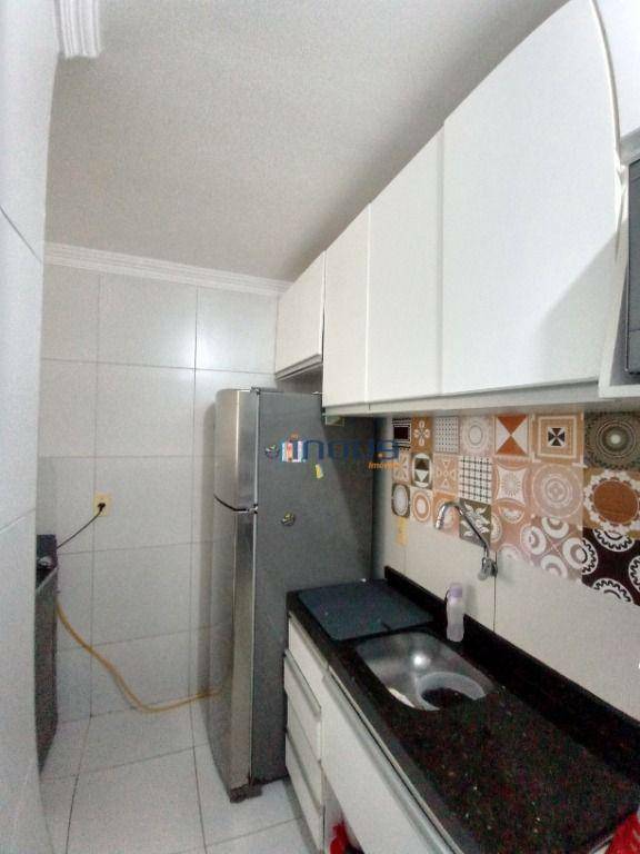 Apartamento à venda com 3 quartos, 68m² - Foto 10