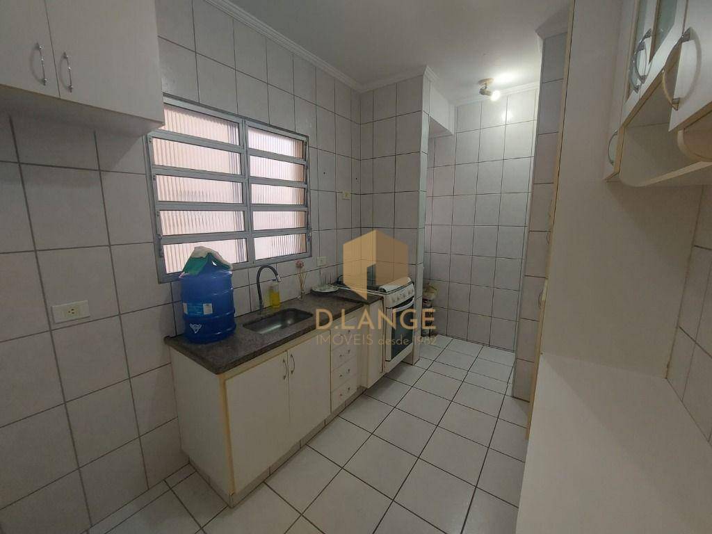 Apartamento à venda com 2 quartos, 60m² - Foto 9