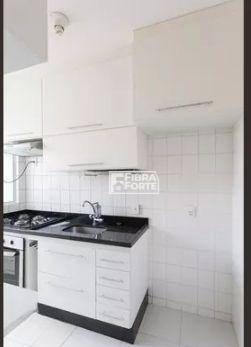 Apartamento à venda com 2 quartos, 55m² - Foto 10