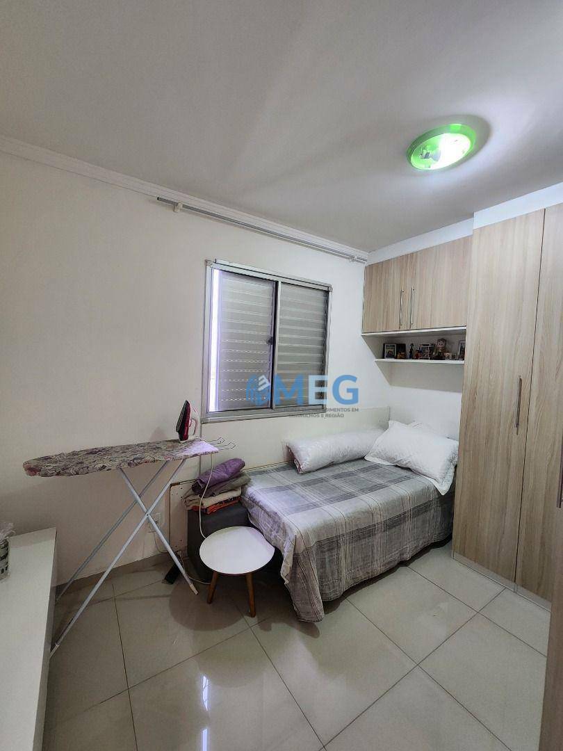 Apartamento à venda com 3 quartos, 67m² - Foto 12