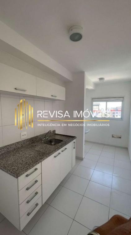 Apartamento para alugar com 2 quartos, 59m² - Foto 2