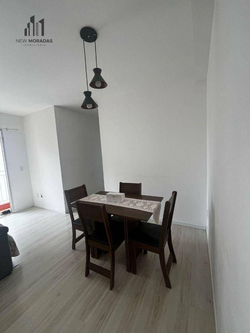 Apartamento à venda com 2 quartos, 50m² - Foto 2