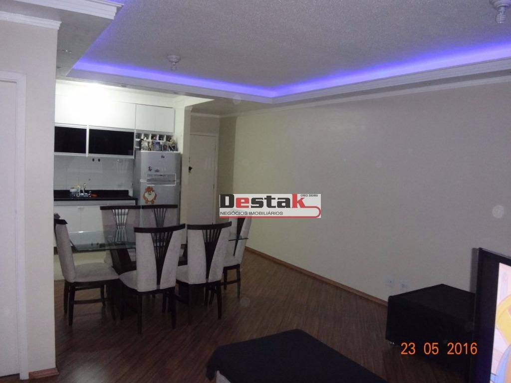 Apartamento à venda com 2 quartos, 74m² - Foto 16