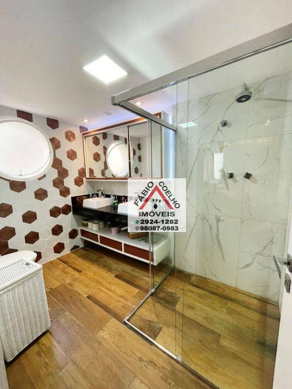 Apartamento à venda com 3 quartos, 110m² - Foto 17