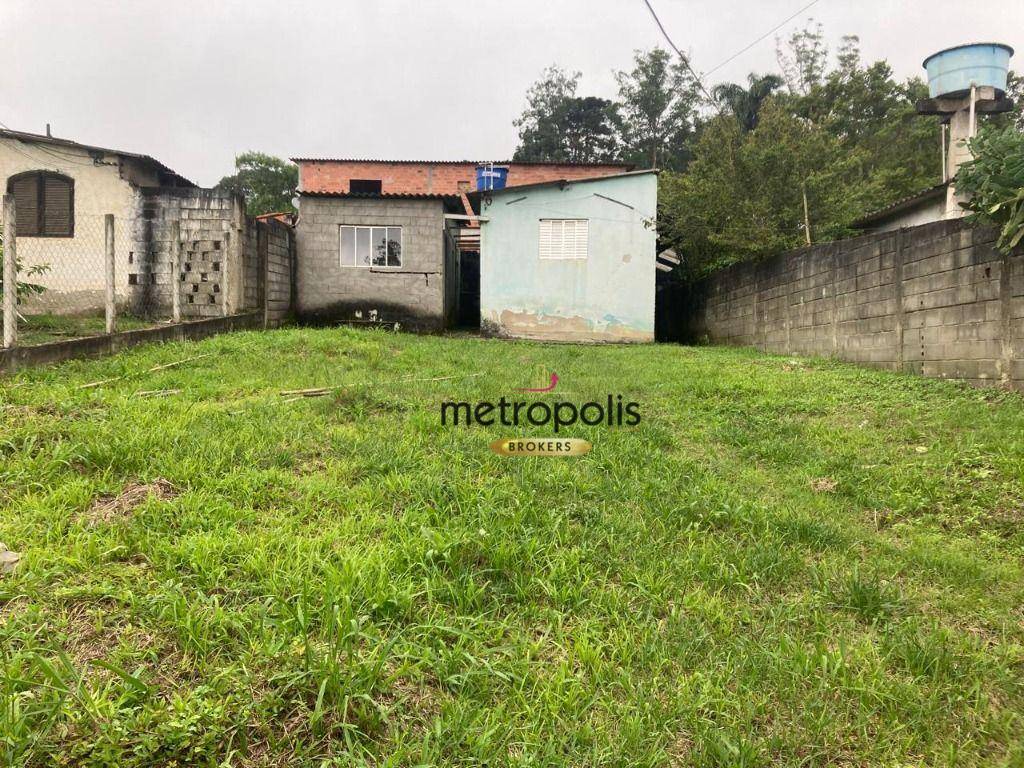 Terreno, 280 m² - Foto 1