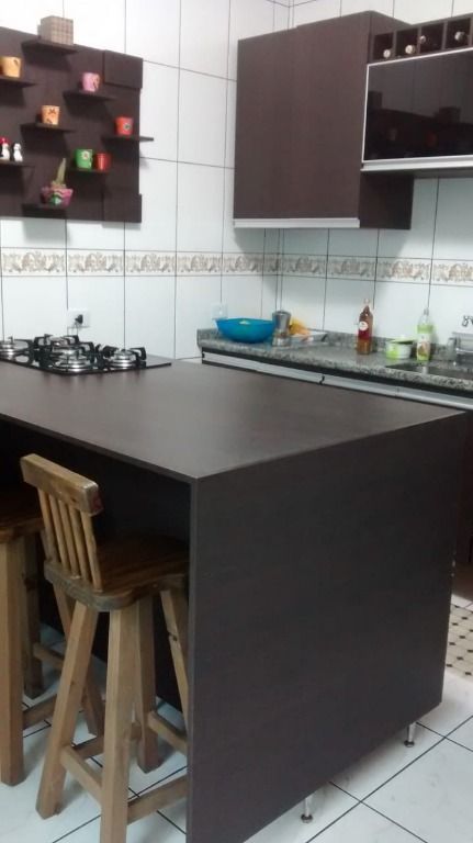 Apartamento à venda com 3 quartos, 110m² - Foto 11