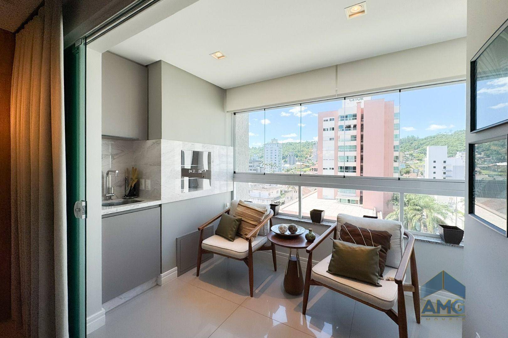 Apartamento, 3 quartos, 107 m² - Foto 5