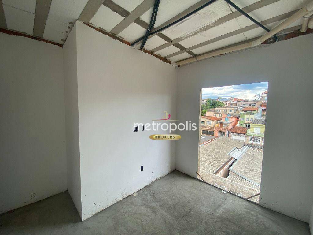 Cobertura à venda com 2 quartos, 107m² - Foto 10