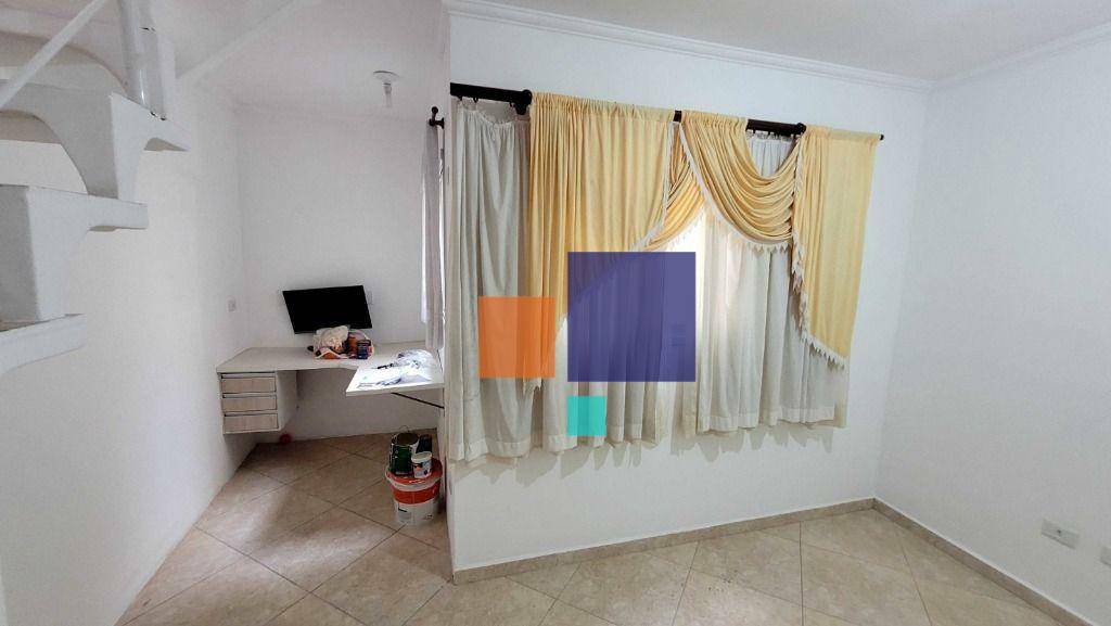 Cobertura à venda com 2 quartos, 78m² - Foto 11