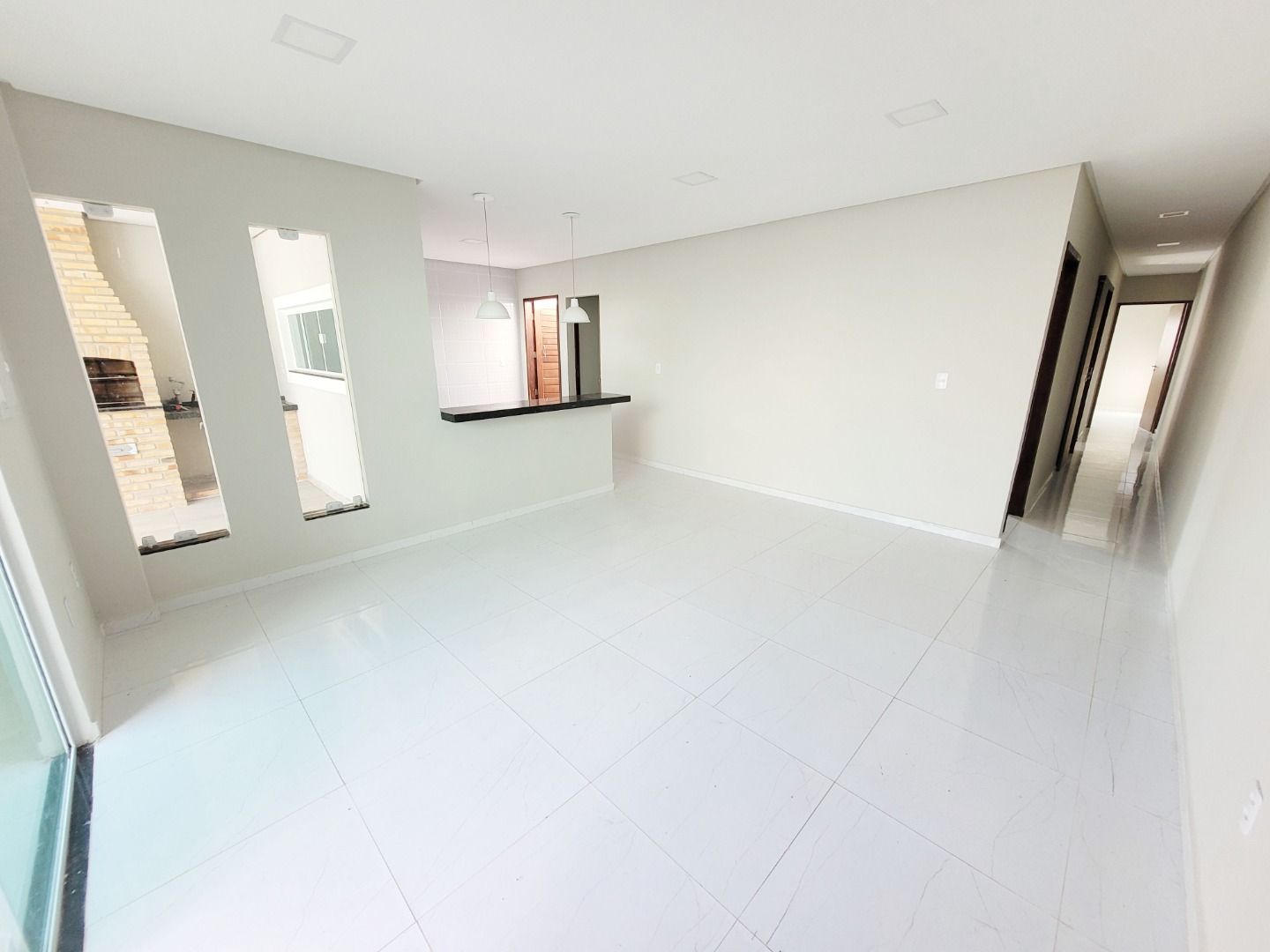 Casa, 3 quartos, 130 m² - Foto 3