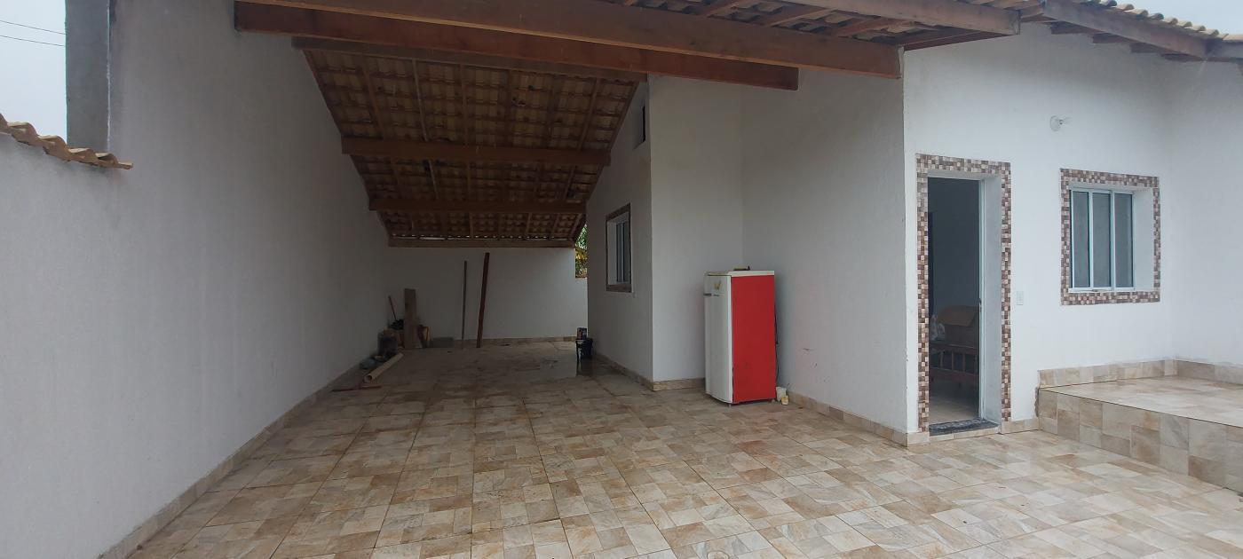 Casa à venda com 2 quartos, 160m² - Foto 11