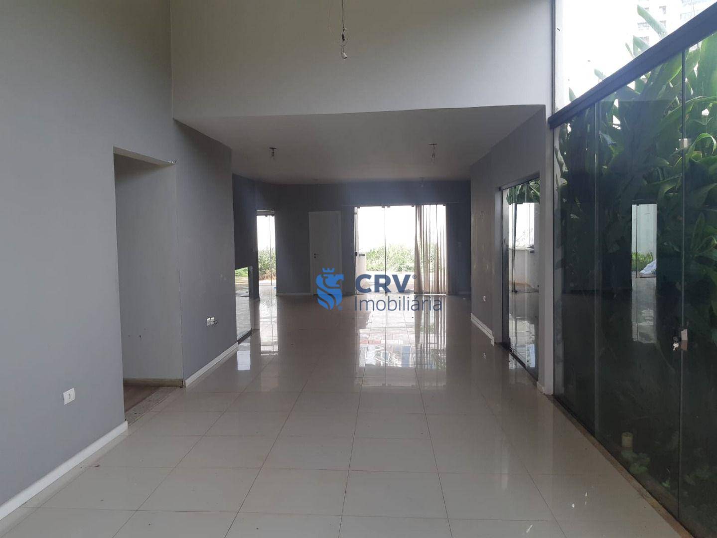 Sobrado para alugar com 4 quartos, 380m² - Foto 2