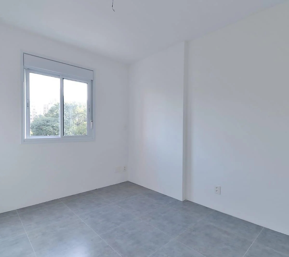 Apartamento à venda com 2 quartos, 59m² - Foto 3