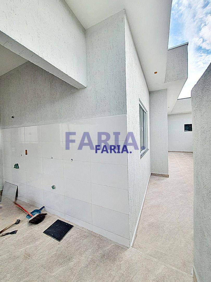 Casa à venda com 3 quartos, 85m² - Foto 10