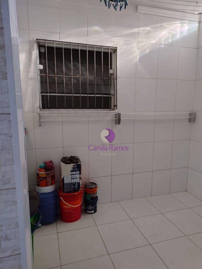 Casa à venda com 3 quartos, 93m² - Foto 20