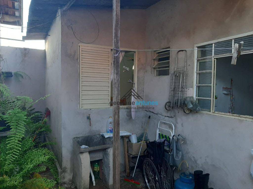 Casa, 2 quartos, 127 m² - Foto 5