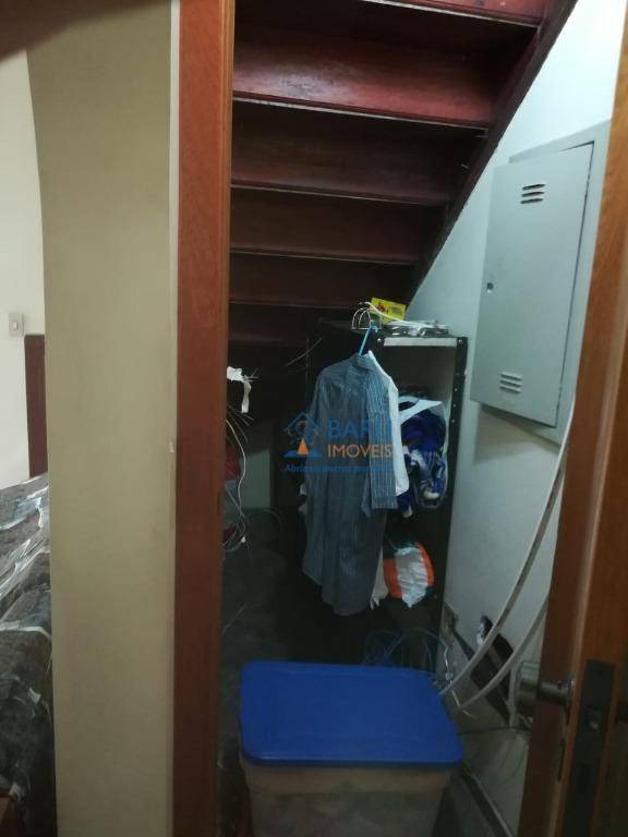 Casa à venda e aluguel com 4 quartos, 280m² - Foto 6