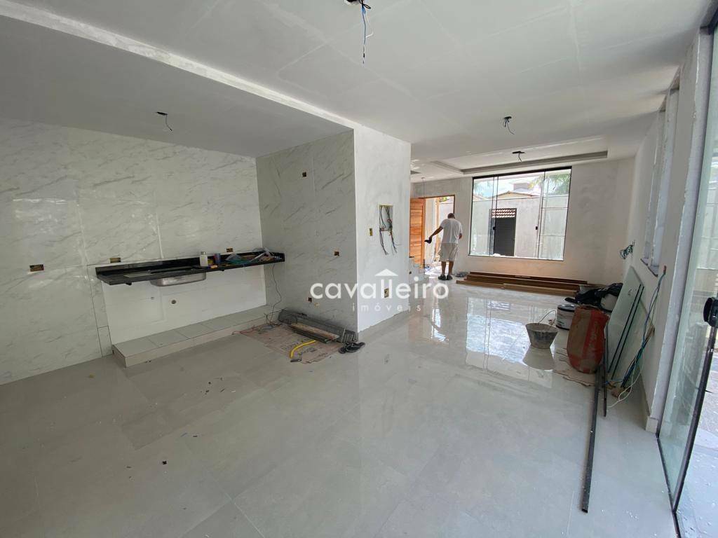 Casa à venda com 3 quartos, 122m² - Foto 26