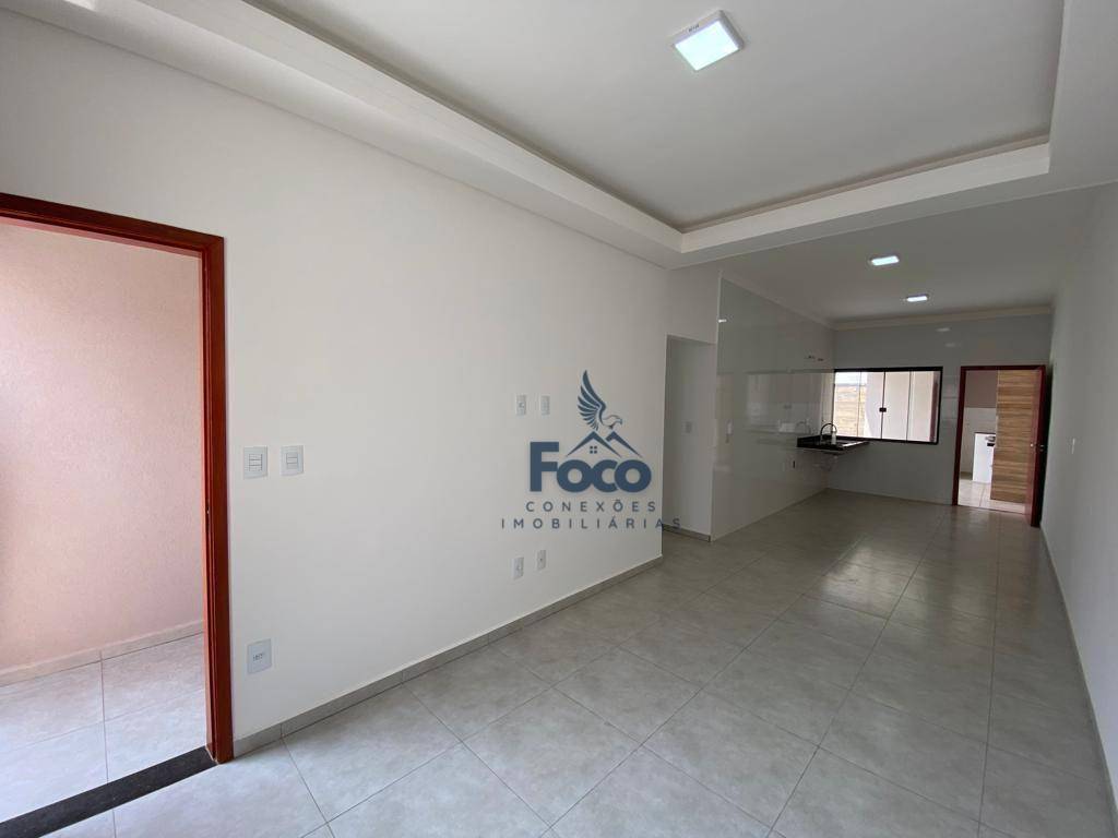 Casa, 3 quartos, 100 m² - Foto 5