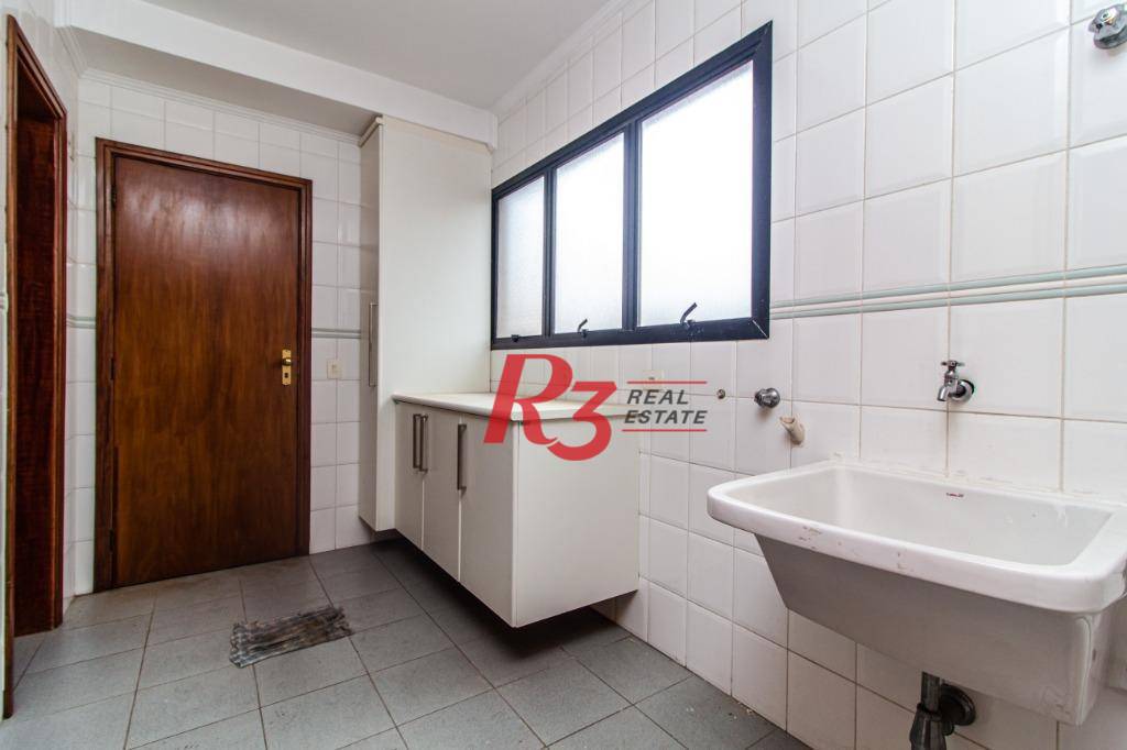 Apartamento à venda com 4 quartos, 232m² - Foto 5