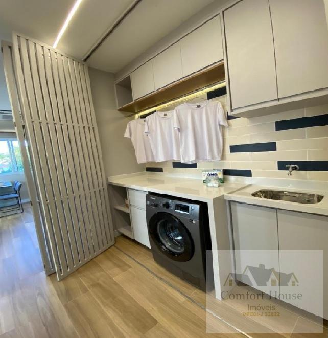 Apartamento à venda com 2 quartos, 40m² - Foto 19