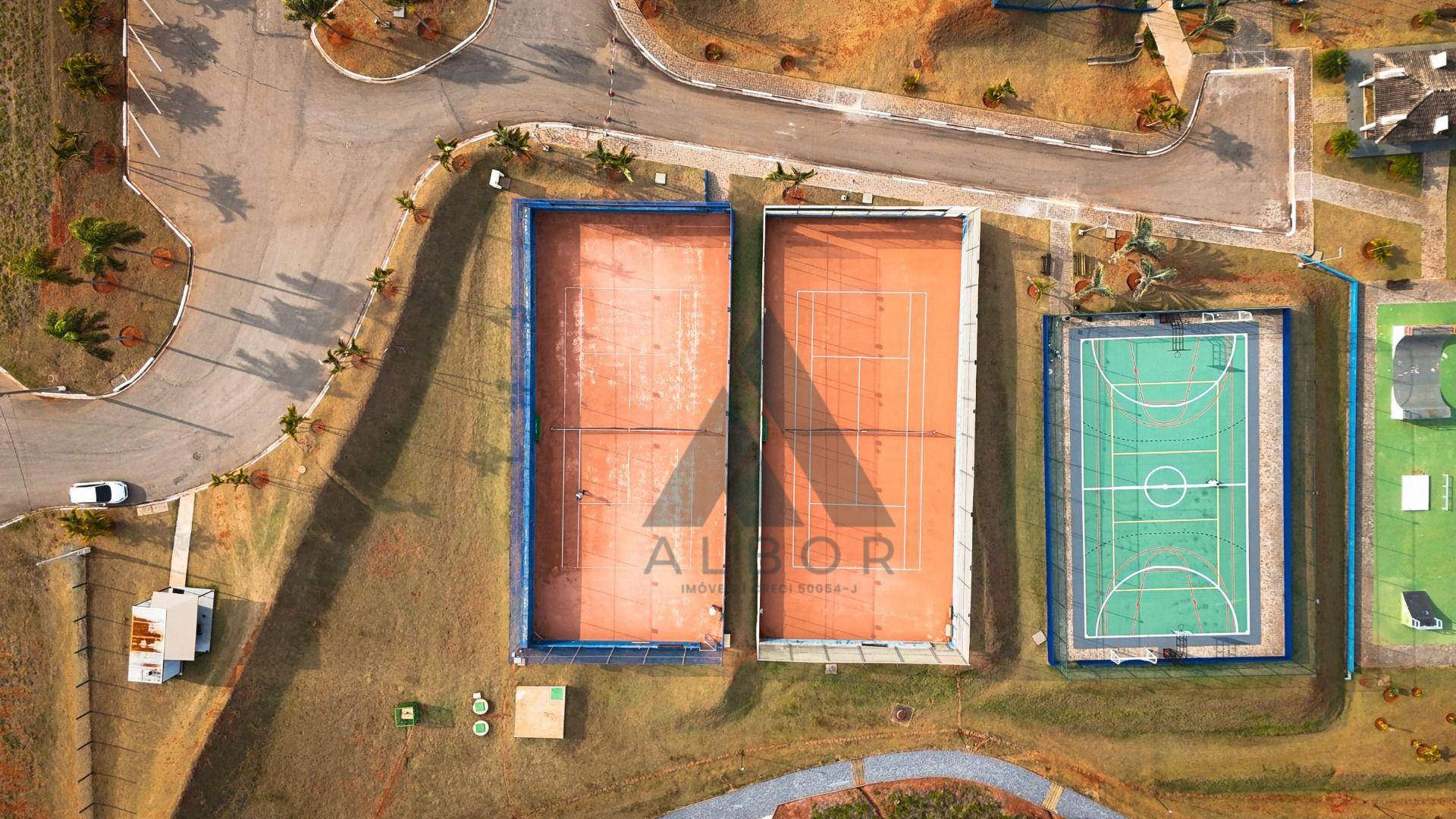 Loteamento e Condomínio, 506 m² - Foto 10