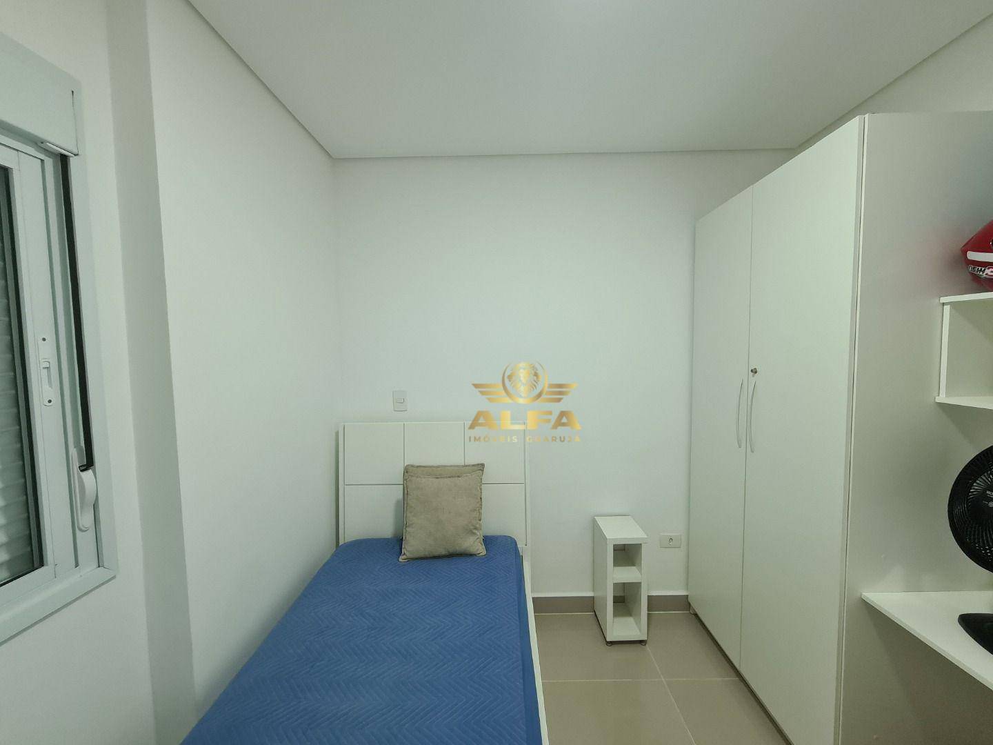 Apartamento à venda com 3 quartos, 86m² - Foto 11