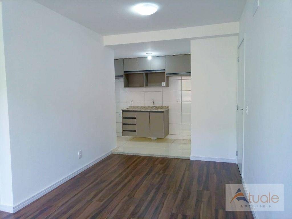 Apartamento à venda com 2 quartos, 56m² - Foto 9